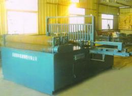 自動經(jīng)緯網(wǎng)（方格網(wǎng)）編網(wǎng)機